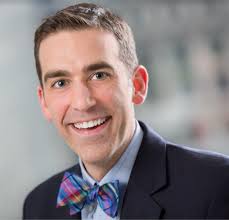 An Interview With Darren Henson, PhD