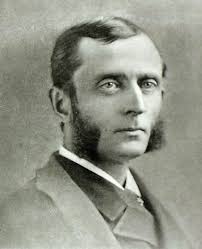 Dr George Miller Beard (1839-1883)