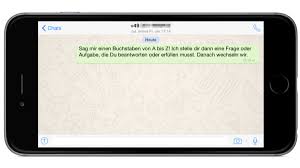 Weitere ideen zu whatsapp funktionen, whatsapp update, whatsapp tricks. Whatsapp Spiele Eine Ubersicht Netzwelt