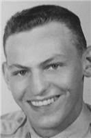 Robert Bouma Obituary (2017)