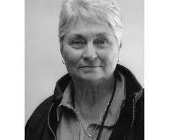 Patsy Sherrick Obituary (1942