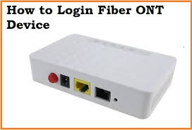 The default username for your zte zxhn f609 router is admin and the default password is admin. How To Login Fiber Ont Device Optical Network Terminal