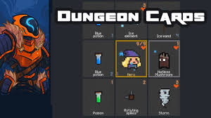 Card dungeon is a board game in digital format. Dungeon Cards Finely Tuned But Simplistic Roguelite Puzzle Game Youtube