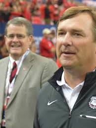 The big question: How important is football to Georgia now?