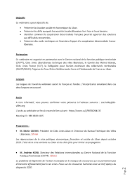 Collectivité et partenaire de l'action sociale. Mesdames Messieurs Dans Le Cadre De Son Action Pour Le Developpement Et Le Renforcement De La Cooperation Decentralisee Franco Libanaise Cites Unies Liban Bureau Technique Des Villes Libanaises En Partenariat Avec Le