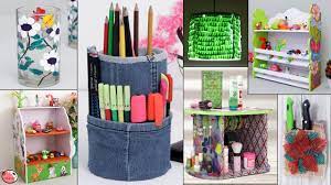 If you want more entryway storage but don't have a lot of space, these sliding milk crates might just be the best way to combat your clutter. 7 All Home Useful Craft Ideas At Home Diy Easy Craft Handmade Things Youtube