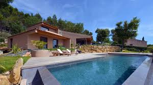 Epingle Sur Maison Mediterraneenne Le Beausset Var Atelier Jean Gouzy