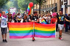 1 year ago1 year ago. Dia Del Orgullo Gay Toda La Informacion Que Necesitas General