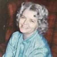 Worrell, Glenda Ogle