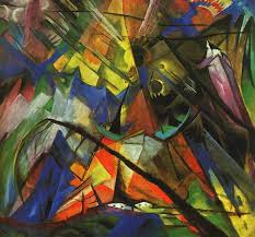 Image result for arte espressionista