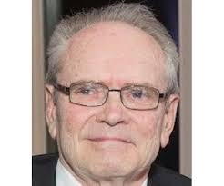 Thomas Regan Obituary (1943