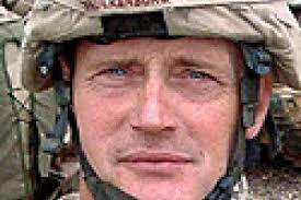 Inside the hornet's nest: Soldier earns Medal of Honor for heroism in  Fallujah