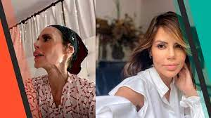 La quimioterapia me está haciendo mucho tomé la decisión de no recibir más tratamiento de quimioterapia por ahora, reveló antes de concluir que. D2atpuvfgea2wm