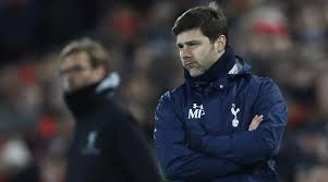Pochettino has taken spurs to 3rd in the league,to the round of 16 in the champions league ( in a group which contained barca, inter and also a good psv side) and has achieved spurs best start to. Mauricio Pochettino Lashes Out Players After Liverpool Loss Sports News The Indian Express