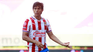 Éstas son las primeras palabras de jj macías con chivas (video). The Millionaire Amount That Getafe Would Pay For The Signing Of Jj Macias Ruetir