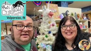 Halloween is at Hallmark!! Plus... Jenny Penny and the Search for Viral  Star Wars Ornament!!