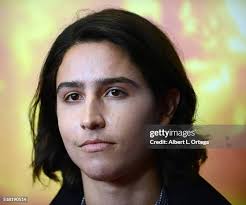 496 Lorenzo James Henrie Photos & High Res Pictures