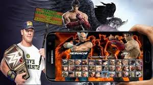 How do you play as jinpachi in tekken dark resurrection on psp without hacks or cw cheat? Video Free Trick Tekken 5 Psp Playyah Com Free Games To Play
