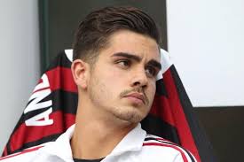 Frankfurt on the main, germany. Andre Silva Bleacher Report Latest News Videos And Highlights