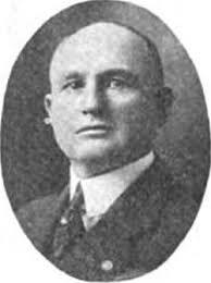 Walter B. Parks