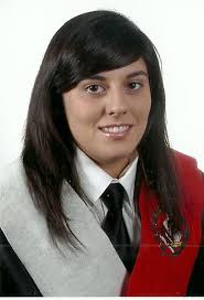 Lo nunca visto de Beatriz Jiménez (PP).