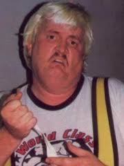 Oklafan.com v5 Beta > News > IYH Percy Pringle III aka Paul Bearer  Interview Recap