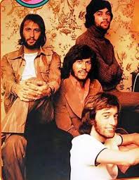 The Bee Gees Bee Gees I Started A Joke Gees