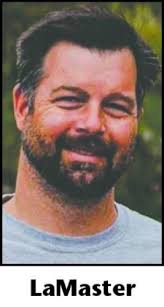 MARK LaMASTER Obituary (2021)
