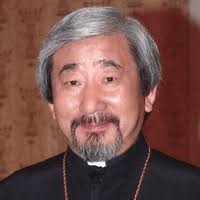 Rev. Protopresbyter Daniel Na