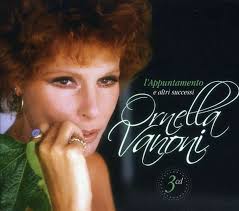 Esplora tutte le pubblicazioni di ornella vanoni su discogs. Ornella Vanoni L Appuntamento E Altri Successi 3 Cds Jpc