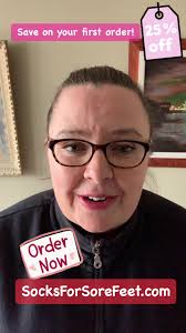 socksforsorefeet.com