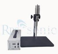 Lab Small Ultrasonic Homogenizer/Probe Sonicator ...