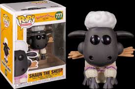 Heboh anak kecil sama tantenya di kamar hotel. Jual Funko Pop Wallace And Gromit Shaun The Sheep 777 Animation Action Figure Terbaru Juli 2021 Blibli