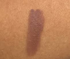 Eye tint liquid eyeshadow by giorgio armani beauty. Giorgio Armani Eye Tint In Camel Smoke Swatch Twindly Beauty Blog