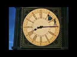 Peter Pan Tu T Envoles Parole De Chanson Disney