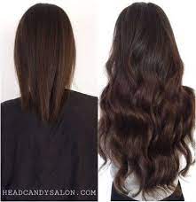 34 Ideas Hair Extensions Before And After Weave Tape In Hair Extensions Brown Hair Extensions Hair Extensions Before And After