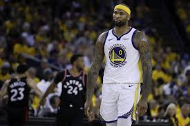 Demarcus amir cousins ▪ twitter: Demarcus Cousins Rumors Warriors Star Open To Kings Reunion Sac Not Interested Bleacher Report Latest News Videos And Highlights