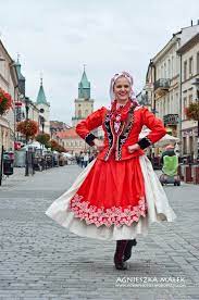 Is it hard for you to understand polish people, and men in particular? Polish Girl In Folk Dress Poland Polish Traditional Costume Polish Clothing Folk Dresses