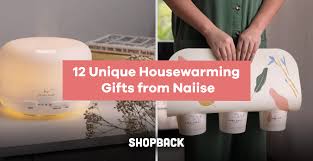 Grab the latest working naiise coupons, discount codes and promos. 12 Super Cool And Unique Housewarming Gifts From Naiise Shopback Singapore Blog