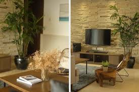 Maybe you would like to learn more about one of these? Batu Alam Bikin Interior Apartemen 50 Meter Persegi Lebih Cozy Halaman All Kompas Com