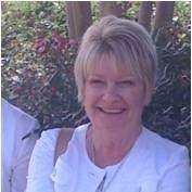 Ann Troxler's Instagram, Twitter & Facebook