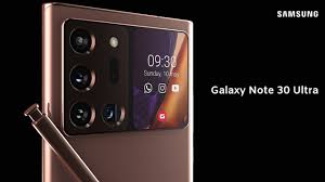 Samsung galaxy a02 | price: Samsung Galaxy Note 30 Ultra Trailer Concept Introduction Youtube