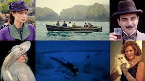 Where to Stream the Best Agatha Christie Adaptations - The New York Times