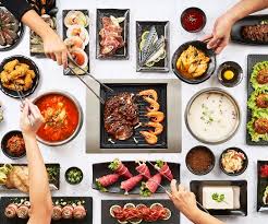 Changdeokgun is also known as biwon which is the name given to the secret garden behind the palace buildings. Seoul Garden Restaurant Food Beverage Tampines Mall