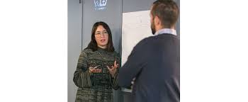 ทุ่งทวี fieldnity life hub ขวัญชนก หาญอุดมลาภ. Ayda Basaran Columbia College Columbia Entrepreneurship
