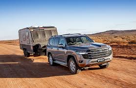 Finding The Right Truck To Tow A Horse Trailer - Horse Illustrated