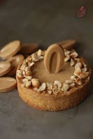 Tartelette Au Chocolat Dulcey Valrhona La Pate Farine Sucre Beurre Sel Lait La Ganache Chocola Tartelettes Au Chocolat Mini Tarte Recette Chocolat