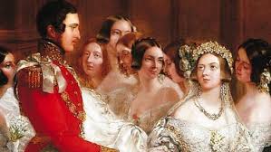 Pictures of young queen victoria. Queen Victoria S Wedding Night I Never Never Spent Such An Evening