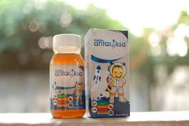 Bahkan jika sakit tenggorokan tidak cukup serius untuk dibawa ke dokter, tetap saja sakit dan mungkin menghalangi anda untuk tidur nyenyak. Jual Obat Radang Tenggorokan Anak Sakit Tenggorokan Madu Antariksa Di Lapak Arlina Bukalapak