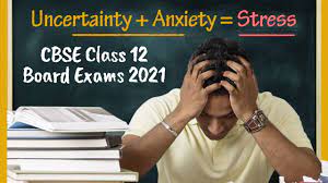 Icse / isc board exam postponed 2021. Cancel Cbse Board Exam 2021 Demand Fail To Understand Reason Behind Holding These Exams Says Priyanka Gandhi